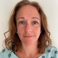 Profile for Ruth James