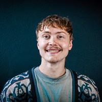 Profile for Christopher Jeavons