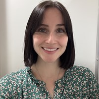 Profile for Sian Jenkins