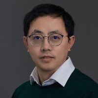 Dr Bing Ji