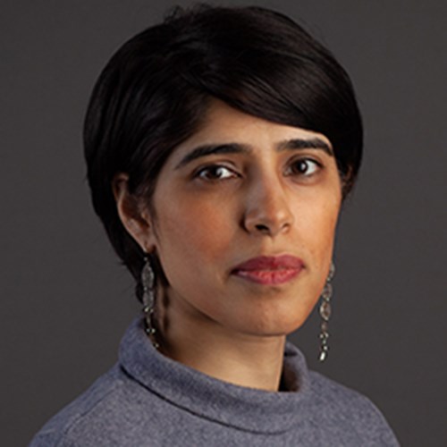 Simran Kalra | University of Leicester