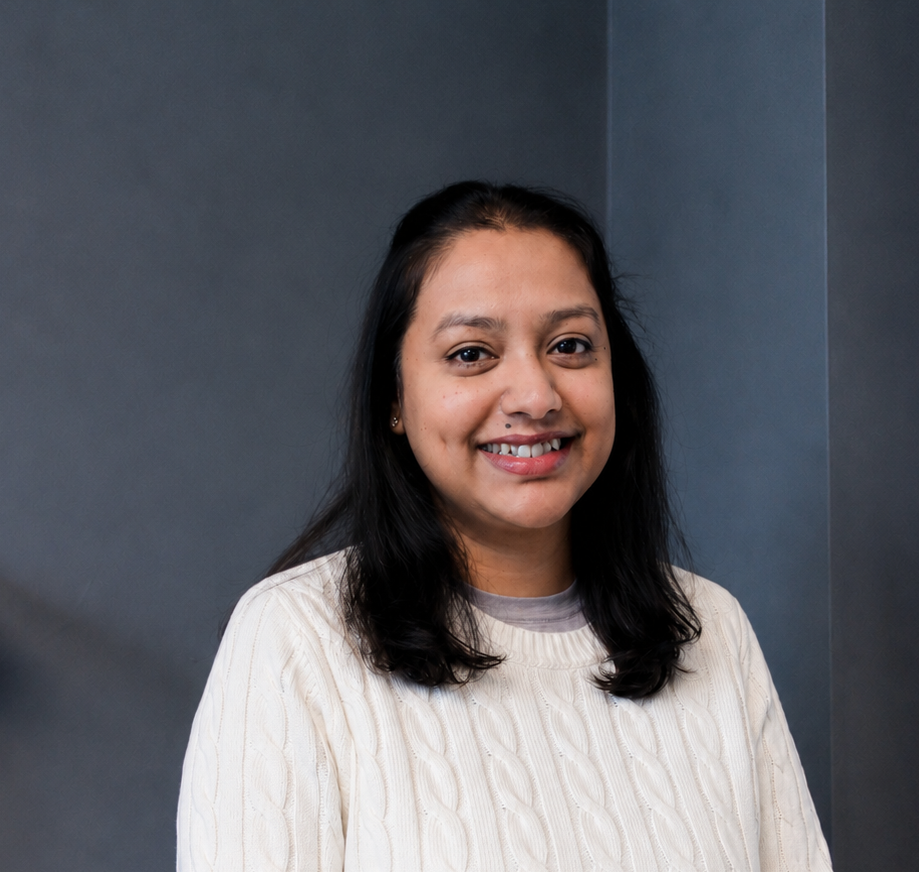 Dr Karishma Nagre