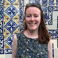Dr Rachel Keighley