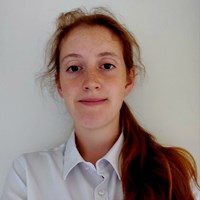 Profile for Anna Kelly