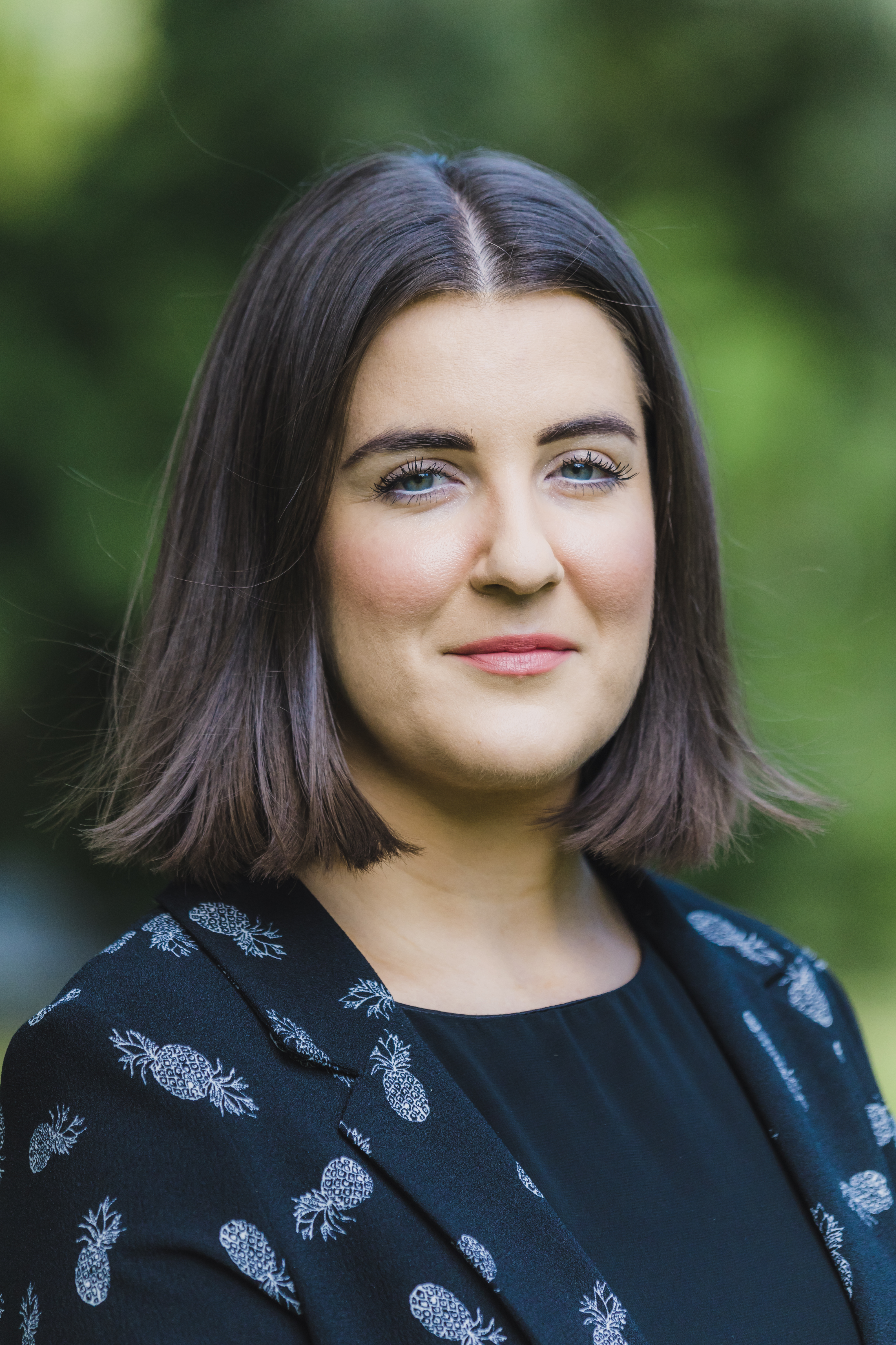 Melanie Kennedy profile