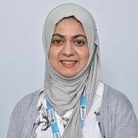 Profile of Tayyaba Khurram