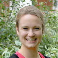 Headshot of Eva Krockow