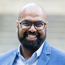 Abhijeet Kumar