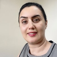 Dr Leila Keshtkar