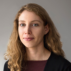 Dr Sarina Landefeld