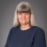 Dr Katrin Leschke