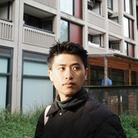 Angus Li profile