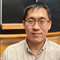 Profile for Wenlong Liao