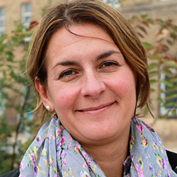 Pascale Lorber
