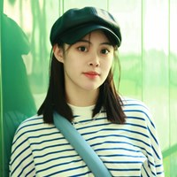 Profile for Yiwen Lu