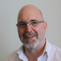 Brad Manktelow photo