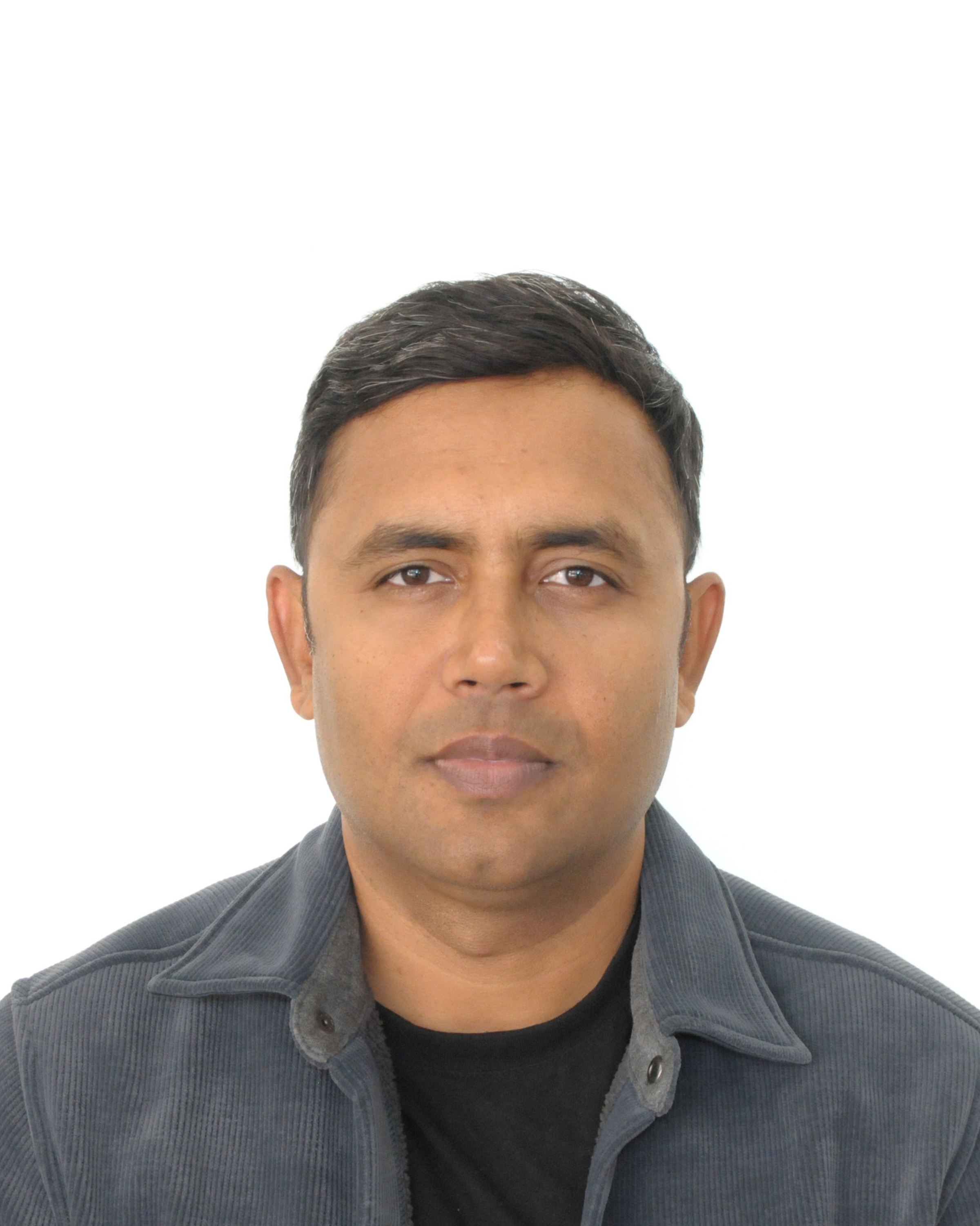 Profile for Khair Mahmud