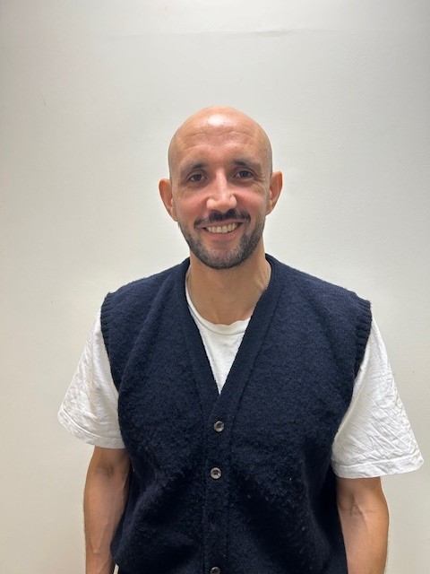 Daniel March profile 