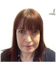 Profile for Joanne Miksza