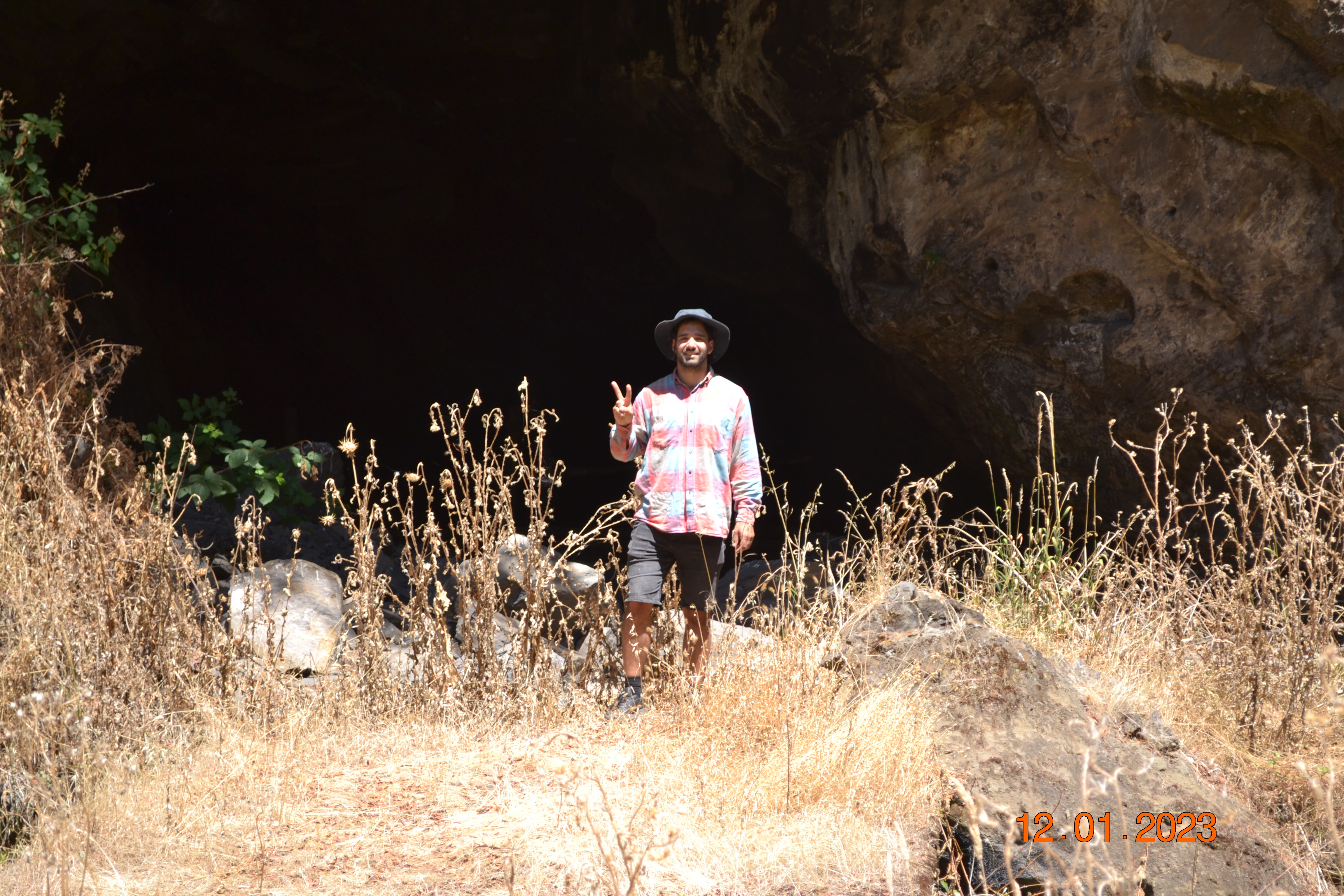 Profile for Javier Andres Montalvo Cabrera