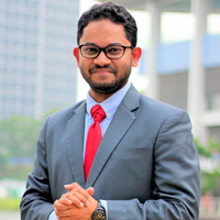 Md Imtiaz Mostafiz Profile
