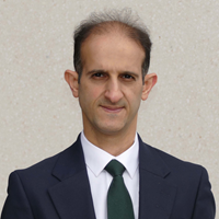 Profile for Hadi Movaghari