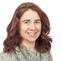 Profile photo of Clareece Nevill