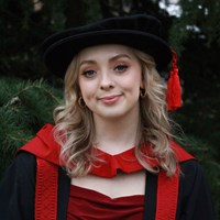 Profile for Jennifer Nicholls