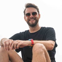 Profile for Filippo Nicolini