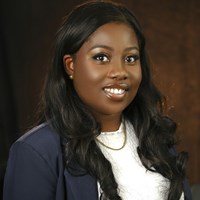 Profile for Tola Olowosule