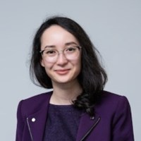 Elena Osadchaya's profile