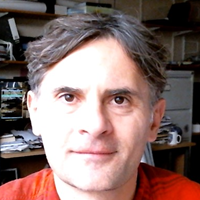 Dr Claudio Pagani
