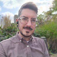 Profile of Benjamin Palmer