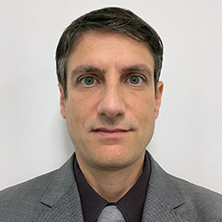 Professor Carlo Panara