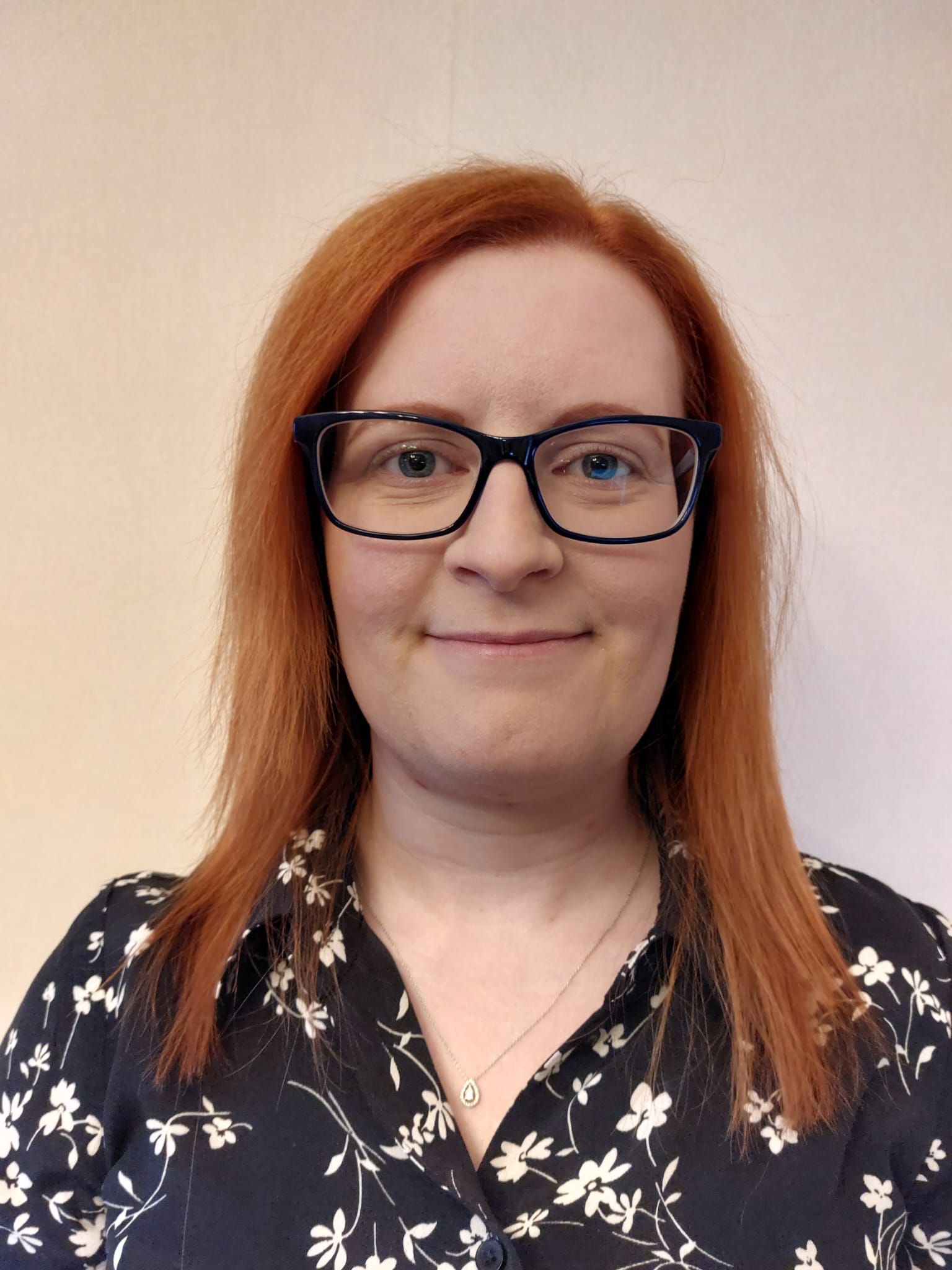 Profile for Holly Pickford