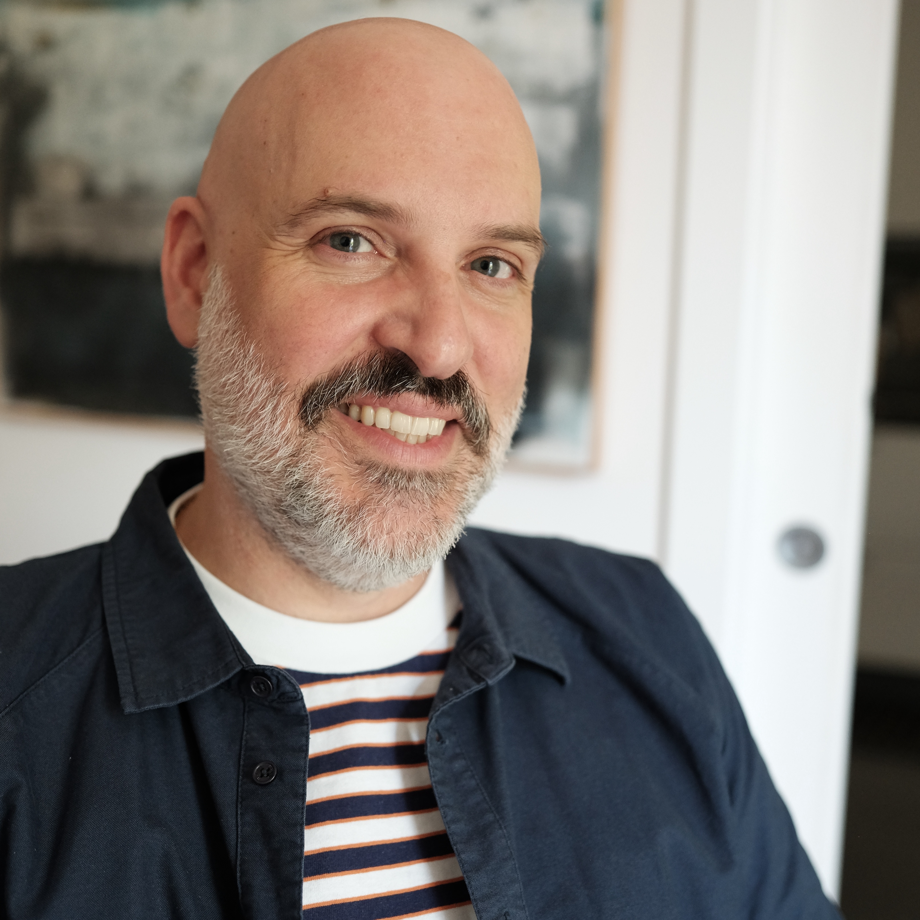 Profile for Goffredo Polizzi