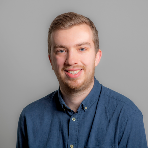 Daniel Potts University of Leicester