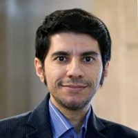 Profile for Amin Pourhoseingholi