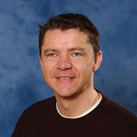 Dr. Tim Pearce, Reader in Bioengineering