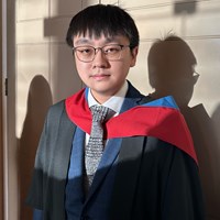 Profile for Tianchen Qu