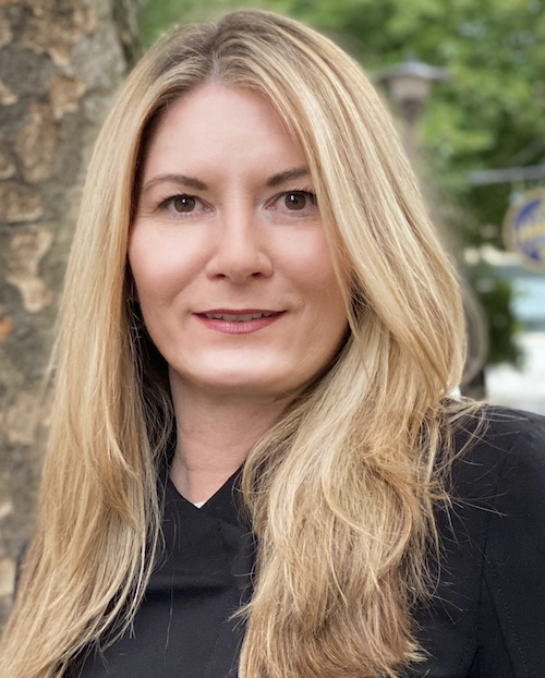 Profile for Kate Quinn