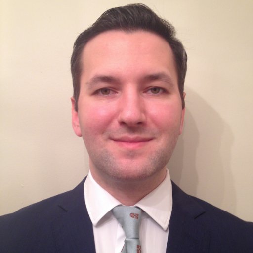 Marius Roman | University of Leicester