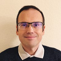 Rob Parker Profile