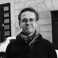 Profile for Harry Rodgers