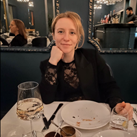 Profile of Milena Rota