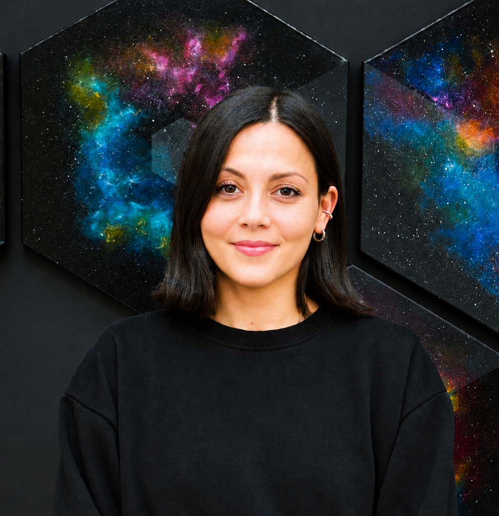 Profile for Martina Russo