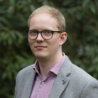 Profile picture for Dr David Smith