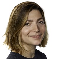 Profile for Lauren Safranek