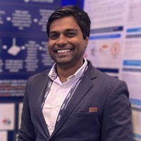 Dr Haresh Selvaskandan