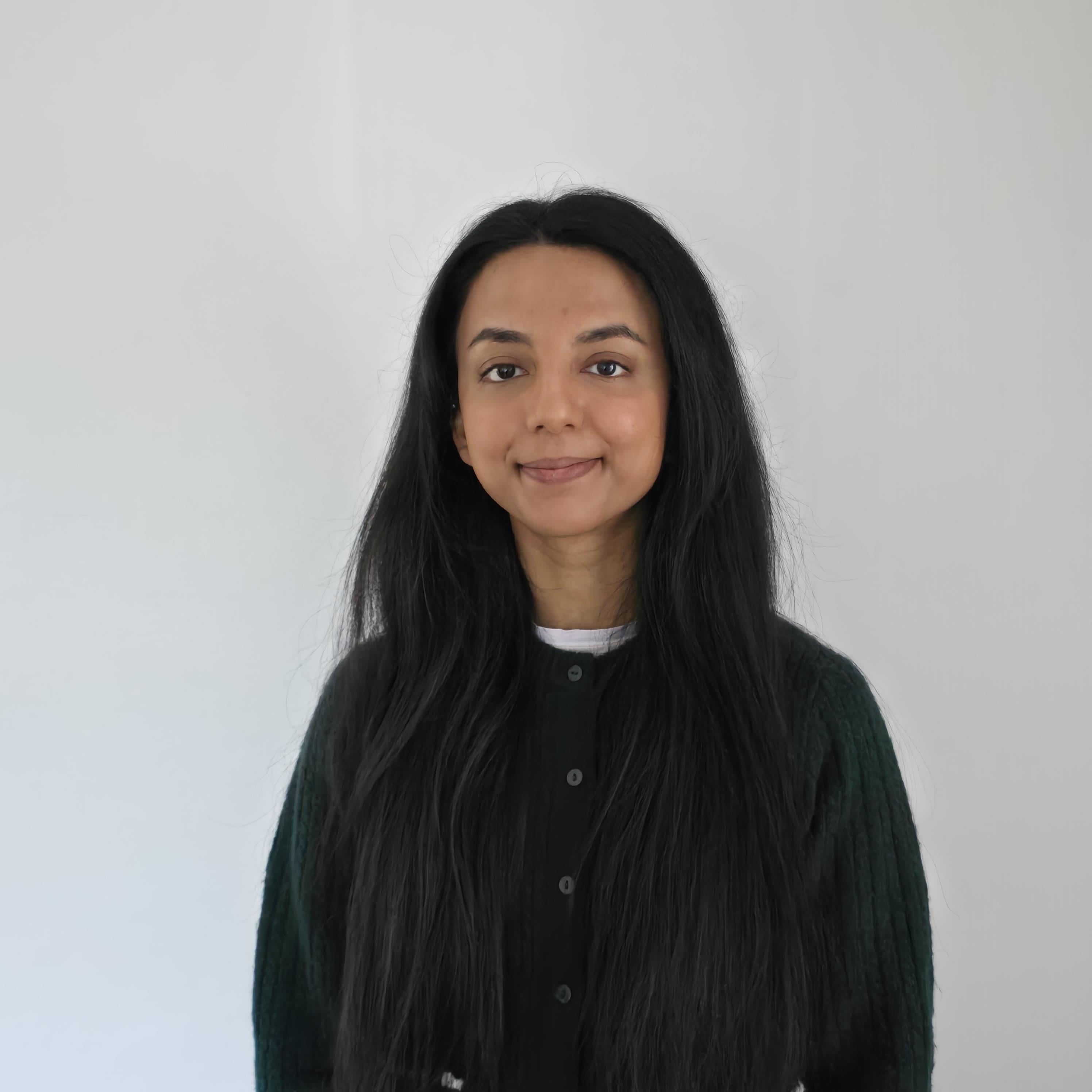 Profile for Sonal Shah